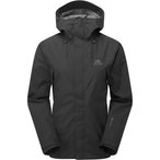 Mountain Equipment Nanda Devi  Damen  Regenjacke schwarz Größe XL Trekking  Wi