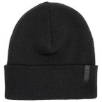 Armada - Staple Beanie - Mütze Gr One Size schwarz