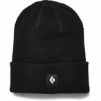 Black Diamond Badge Beanie, black