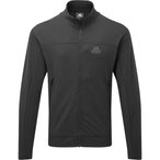 Mountain Equipment Apiro  Herren  Fleecejacke schwarz Größe S Trekking  Elasti