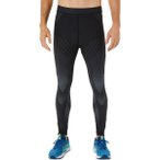 ASICS Herren Tights lang He/Uni METARUN TIGHT TIGHT, Größe S in Schwarz