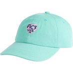 Picture Abel Bb Cap  Basecaps tuerkis Größe ONE SIZE Lifestyle Hautfreundlich