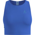 Odlo X-Alp Trail Cargo Sport BH Damen  Sport-BHs blau Größe XL   Elastisch