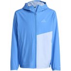 ADIDAS Kinder Rolli Terrex Kids Multi 2 Layer CLIMAPROOF, Größe 128 in Blau