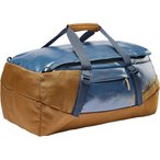Vaude City 35 Duffel  Reisetasche blau Größe 35L Reise Wasserabweisend Wassera
