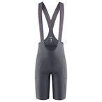 Pedaled - Women's Odyssey Training Bib - Radhose Gr XS grau