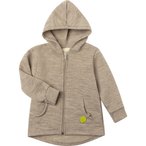 Engel Kapuzen  Kinder  Freizeitjacke, Parkas beige Größe 140 Lifestyle  Geruch