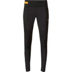 Bergans Damen Y LightLine Progressive Hose (Größe XXS, schwarz)