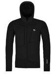Ortovox Fleece Grid Hoody Men - Fleece