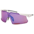 adidas eyewear - SP0106 Cat: 2 - Fahrradbrille lila
