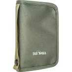 Tatonka Travel Zip M RFID Block - Dokumenten-Tasche olive