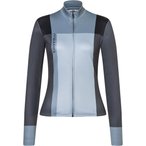 Castelli Unlimited Thermal Trikot Damen  Radtrikots schwarz Größe S Gravel | R