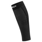 CEP - Run Sleeves Calf 5.0 - Beinlinge  III schwarz