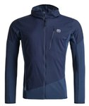 Ortovox Trace Hybrid Jacket Men – Hybrid-Softshelljacke