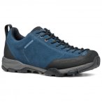 Scarpa - Mojito Trail GTX Suede - Multisportschuhe 42 blau