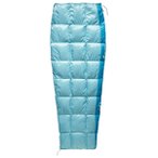 Sea to Summit - Traveller 7°C Down Sleeping Bag - Daunenschlafsack Gr Long - ma