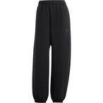 adidas All Szn Soft Lux Loose Hose Damen  Jeans & Freizeithose schwarz Größe S