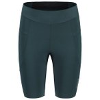 Maloja - Women's OmbergM. - Radhose Gr XS blau
