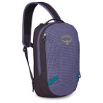 Osprey - Transporter Sling 13 - Umhängetasche Gr 13 l blau