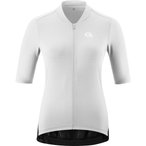 Gonso Sitivo Trikot Damen  Radtrikots weiss Größe S Rennrad | Gravel  Elastisc