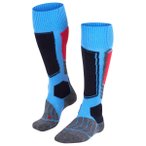 Falke - Women's SK1 - Skisocken 37/38 blau