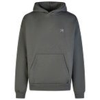 Iriedaily - Flagloose Hoodie - Hoodie Gr S grau
