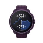 Suunto Race Titanium ( Violett one size Größe,)