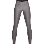 UNDER ARMOUR Damen Trainingstights "UA HG Armour Legging" lang, Größe XS in Si