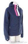 Martini Pure Benefit Damen Tourenjacke-Dunkel-Blau-XS