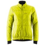 Gonso - Women's Trail Jacket Primaloft - Fahrradjacke Gr 44 gelb