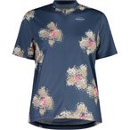 Maloja SundaM.  Damen  T-Shirts blau Größe S Mountainbike  Atmungsaktiv