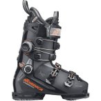 NORDICA Herren Ski-Schuhe SPEEDMACHINE 3 130S BOA C.(GW), Größe 26,5 in Grau