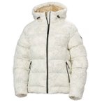 Helly Hansen - Women's Active Puffy Jacket - Kunstfaserjacke Gr XS weiß/beige