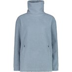 CMP  Damen  Pullover blau Größe L Lifestyle Schnell trocknend