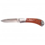 Herbertz - Kinder-Taschenmesser Pakkaholz - Messer Gr 7,6 cm pakka