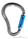 Ocun Harpy Triple HMS-Karabiner-Blau-One Size