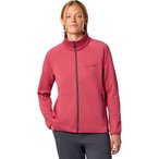 Marmot Leconte Fleece  Damen  Fleecejacke rot Größe XS Trekking  Elastisch