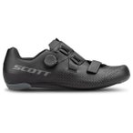 Scott - Shoe Road Team Boa - Radschuhe 42 grau