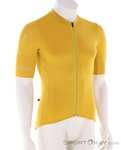 Endura Pro SL S/S Herren Bikeshirt-Gelb-S