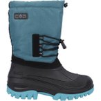 CMP Kinder Bergstiefel KIDS AHTO WP SNOW BOOTS, Größe 37 in Grau