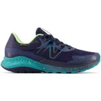 NEW BALANCE Damen Laufschuhe DynaSoft Nitrel v5 GTX, Größe 37 ½ in Blau