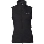 Vaude Sesvenna IV Weste Damen  Kunstfaserwesten schwarz Größe XXS Skitour  Ela