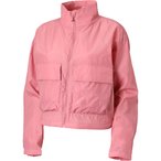 Columbia Paracutie Cropped Cargo  Damen  Freizeitjacke, Parkas rosa Größe XS L