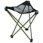 Robens - Geographic High - Campingstuhl weiß