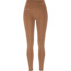 Craft Adv Essence 2 Tights Damen  Laufhose braun Größe XL Trailrunning | Yoga 