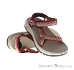 Teva Hurricane XLT3 Damen Sandalen-Rot-10