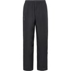 Vaude Escape Bike Warm Hose Herren  Fahrradhose schwarz Größe M Mountainbike  