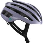 LAZER Fahrradhelm  Z1 KinetiCore, lila, Größe 58-61 cm in Lila