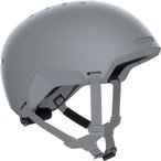 POC Calyx Skihelm  Skihelme grau Größe 55-58cm Skifahren