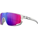 Julbo Rush Spectron HD 3 Sportbrille  Sportbrillen & Sportsonnenbrillen weiss Gr